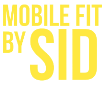 Fit By Sid